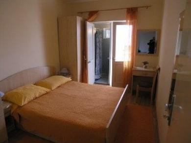 Pension Vice Gradac  Esterno foto