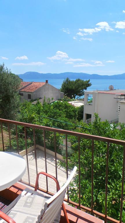 Pension Vice Gradac  Camera foto