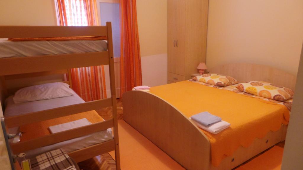 Pension Vice Gradac  Camera foto