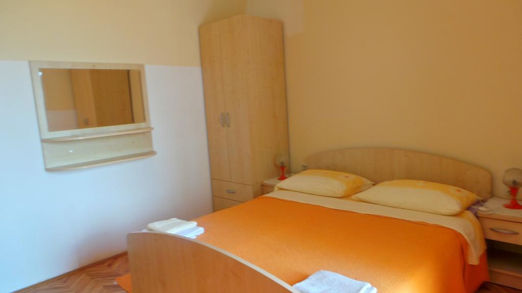 Pension Vice Gradac  Camera foto