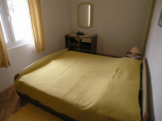 Pension Vice Gradac  Camera foto