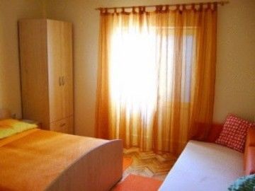 Pension Vice Gradac  Esterno foto