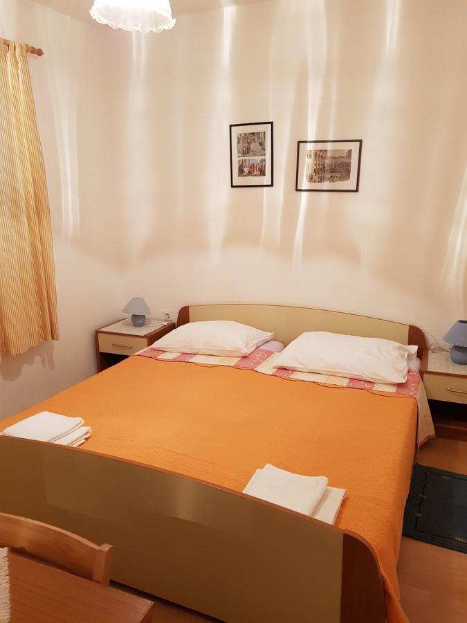 Pension Vice Gradac  Camera foto